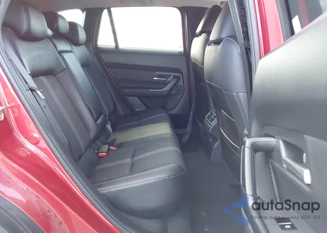 2024 Mazda Cx-50 2.5 S Premium from USA, damaged, VIN 7MMVABDM9RN155626